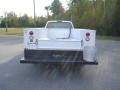 2004 Oxford White Ford F450 Super Duty XL Crew Cab  photo #6