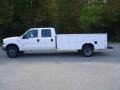 2004 Oxford White Ford F450 Super Duty XL Crew Cab  photo #8