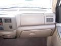 2000 Oxford White Ford F250 Super Duty Lariat Crew Cab 4x4  photo #31