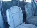 2006 Magnesium Pearl Chrysler Town & Country Touring  photo #9