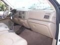 2000 Oxford White Ford F250 Super Duty Lariat Crew Cab 4x4  photo #34