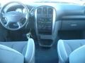 2006 Magnesium Pearl Chrysler Town & Country Touring  photo #10