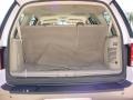 2003 Oxford White Ford Expedition Eddie Bauer  photo #5