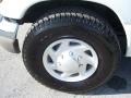 Oxford White - E Series Van E350 Super Duty XLT Extended Passenger Photo No. 15