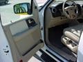2003 Oxford White Ford Expedition Eddie Bauer  photo #10