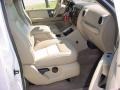 2003 Oxford White Ford Expedition Eddie Bauer  photo #12