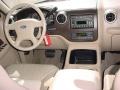 2003 Oxford White Ford Expedition Eddie Bauer  photo #17