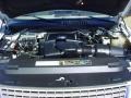 2003 Oxford White Ford Expedition Eddie Bauer  photo #18