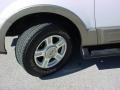 2003 Oxford White Ford Expedition Eddie Bauer  photo #19