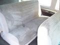 2003 Oxford White Ford E Series Van E350 Super Duty XLT Extended Passenger  photo #26