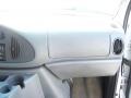 2003 Oxford White Ford E Series Van E350 Super Duty XLT Extended Passenger  photo #33