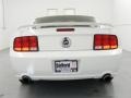 2005 Performance White Ford Mustang GT Premium Coupe  photo #5