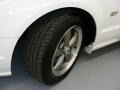 2005 Performance White Ford Mustang GT Premium Coupe  photo #27