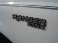 2003 Oxford White Ford Ranger XLT SuperCab  photo #13