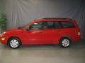 Infra-Red - Focus ZXW SE Wagon Photo No. 2