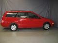 Infra-Red - Focus ZXW SE Wagon Photo No. 4