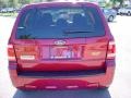 2008 Redfire Metallic Ford Escape XLS  photo #4