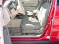 2008 Redfire Metallic Ford Escape XLS  photo #10