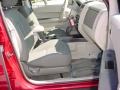 2008 Redfire Metallic Ford Escape XLS  photo #11