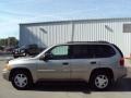 Pewter Metallic - Envoy SLE 4x4 Photo No. 2