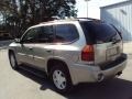 2003 Pewter Metallic GMC Envoy SLE 4x4  photo #3