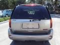 2003 Pewter Metallic GMC Envoy SLE 4x4  photo #8