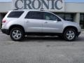 Quicksilver Metallic - Acadia SLE Photo No. 1