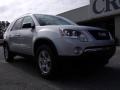 Quicksilver Metallic - Acadia SLE Photo No. 2