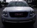 Quicksilver Metallic - Acadia SLE Photo No. 3