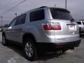 Quicksilver Metallic - Acadia SLE Photo No. 6