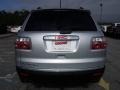 Quicksilver Metallic - Acadia SLE Photo No. 7