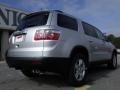 Quicksilver Metallic - Acadia SLE Photo No. 8