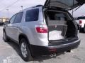 Quicksilver Metallic - Acadia SLE Photo No. 13