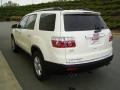 2010 Summit White GMC Acadia SLE  photo #2