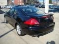 2007 Nighthawk Black Pearl Honda Accord EX V6 Coupe  photo #2