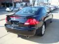 2007 Nighthawk Black Pearl Honda Accord EX V6 Coupe  photo #4