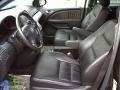 2006 Nighthawk Black Pearl Honda Odyssey Touring  photo #8