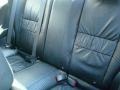 2007 Nighthawk Black Pearl Honda Accord EX V6 Coupe  photo #11