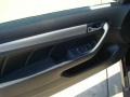 2007 Nighthawk Black Pearl Honda Accord EX V6 Coupe  photo #13