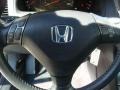 2007 Nighthawk Black Pearl Honda Accord EX V6 Coupe  photo #15
