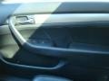 2007 Nighthawk Black Pearl Honda Accord EX V6 Coupe  photo #17