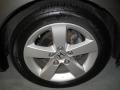 Galaxy Gray Metallic - Civic EX Coupe Photo No. 6