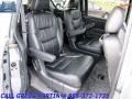 2007 Slate Green Metallic Honda Odyssey Touring  photo #16