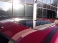 2005 Electric Red Metallic Hyundai Elantra GT Hatchback  photo #12