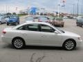 2006 Powder White Pearl Hyundai Azera Limited  photo #8