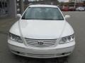 2006 Powder White Pearl Hyundai Azera Limited  photo #10