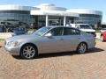Titanium Silver - Q 45 Photo No. 1