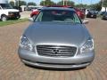 Titanium Silver - Q 45 Photo No. 2