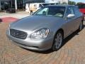 Titanium Silver - Q 45 Photo No. 3
