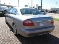 Titanium Silver - Q 45 Photo No. 5